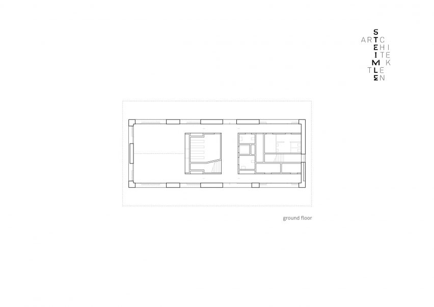 Kressbronn Library by Steimle Architekten