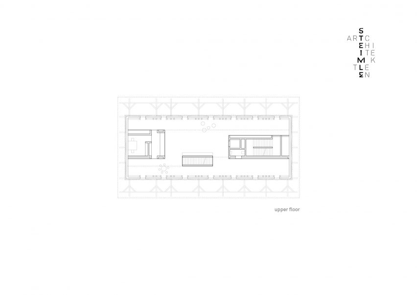 Kressbronn Library by Steimle Architekten