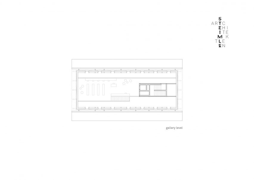 Kressbronn Library by Steimle Architekten