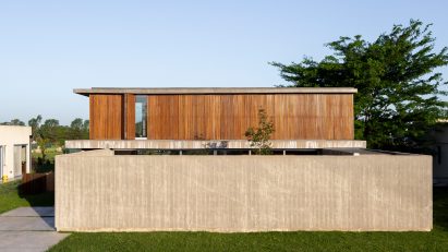 L224 by Felipe Gonzalez Arzac