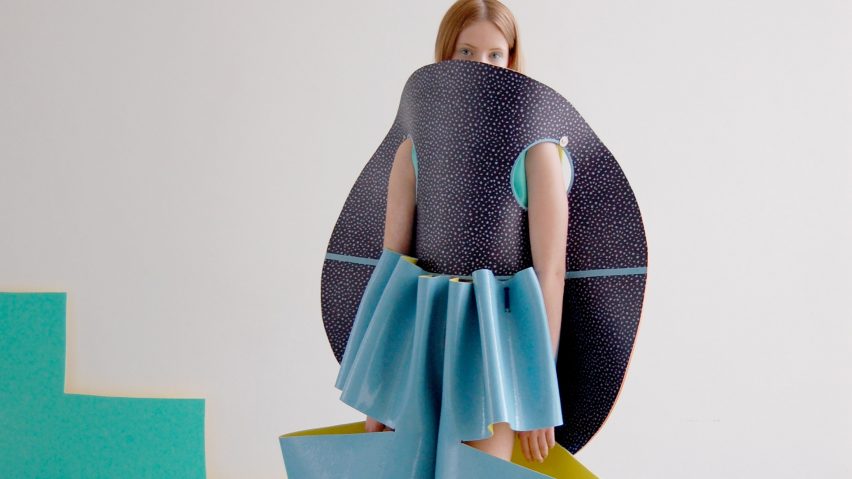 Five projects that use latex in unexpected ways