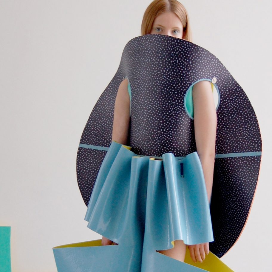 Five projects that use latex in unexpected ways