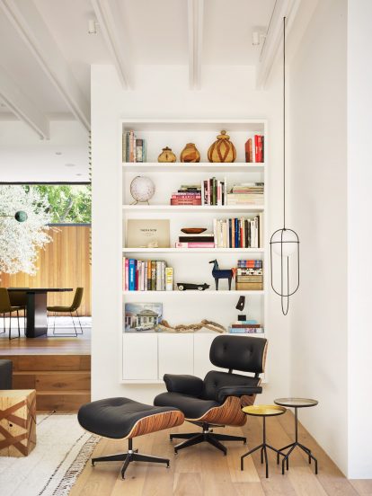 Laurel Hills Residence by Assembledge