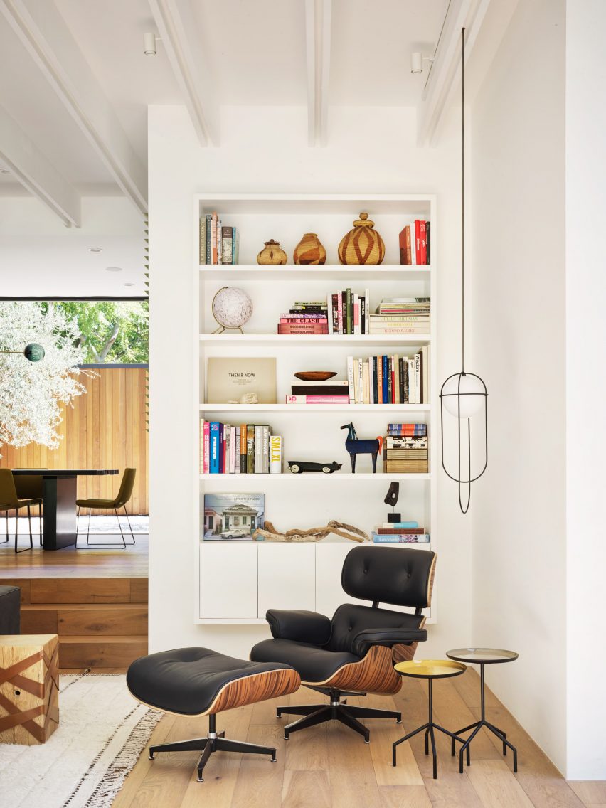 Laurel Hills Residence by Assembledge