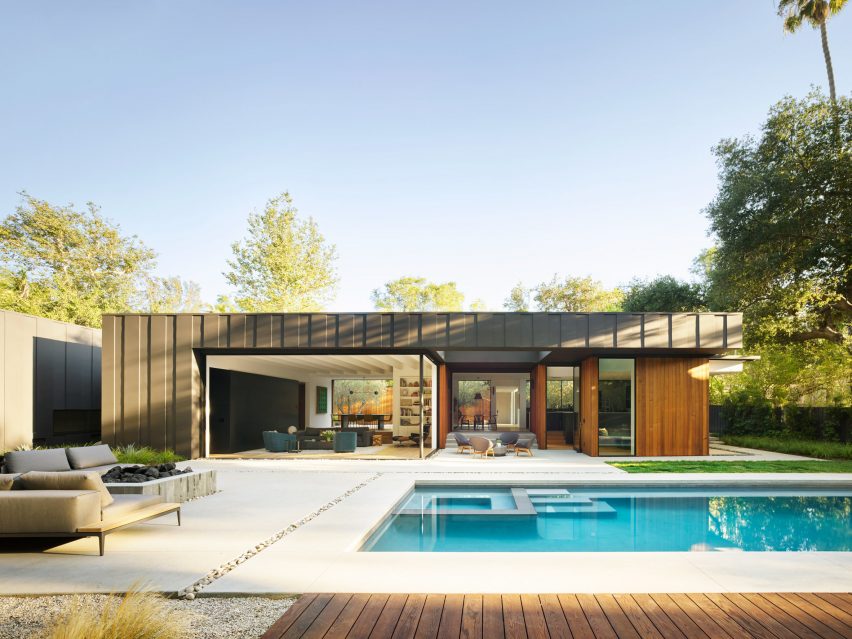 Laurel Hills Residence by Assembledge