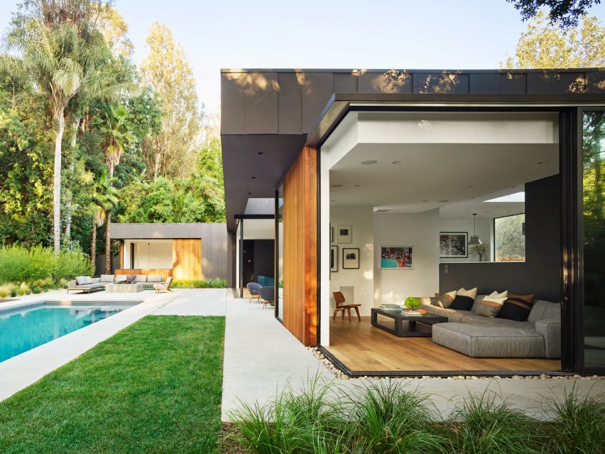 Laurel Hills Residence by Assembledge