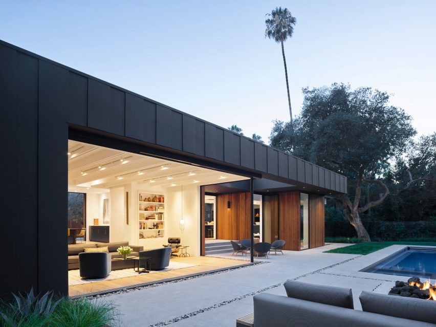 Laurel Hills Residence by Assembledge