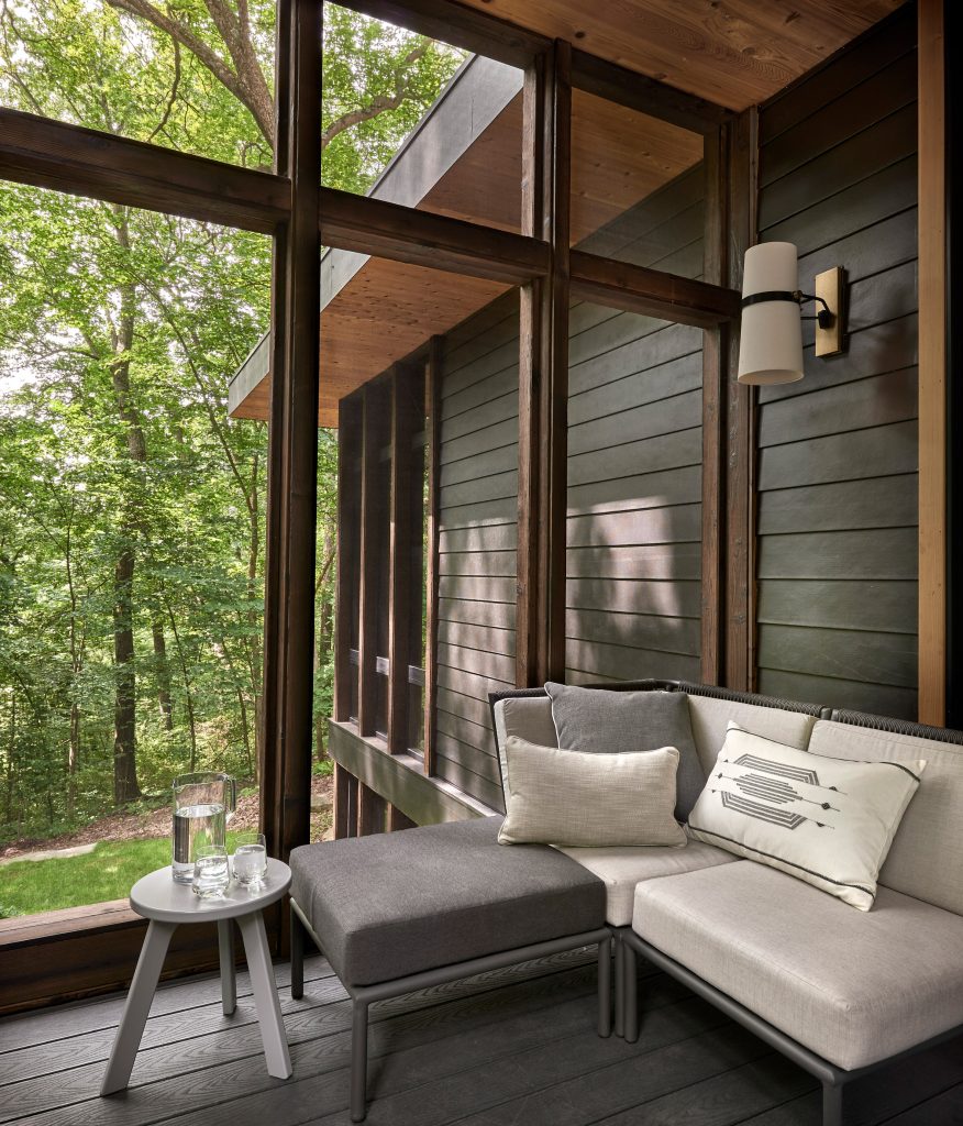 Lawless by Searl Lamaster Howe Architects
