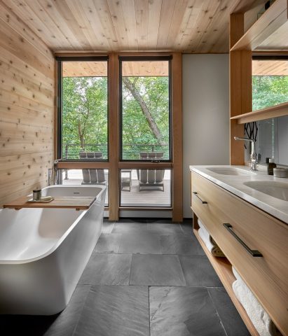Lawless by Searl Lamaster Howe Architects