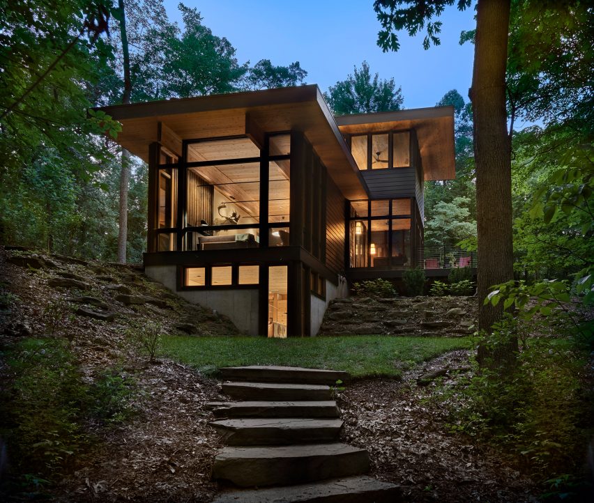 Lawless by Searl Lamaster Howe Architects
