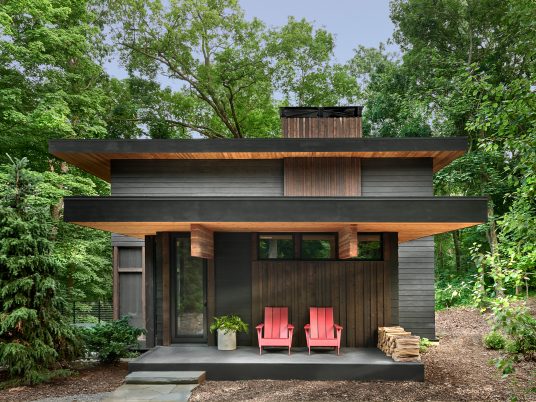 Lawless by Searl Lamaster Howe Architects