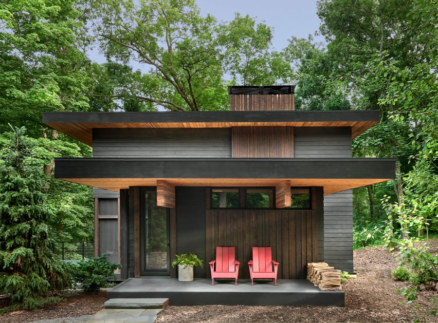 Lawless by Searl Lamaster Howe Architects