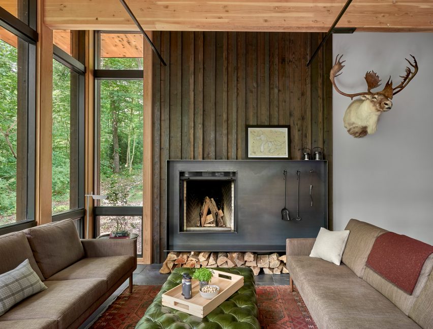 Lawless by Searl Lamaster Howe Architects