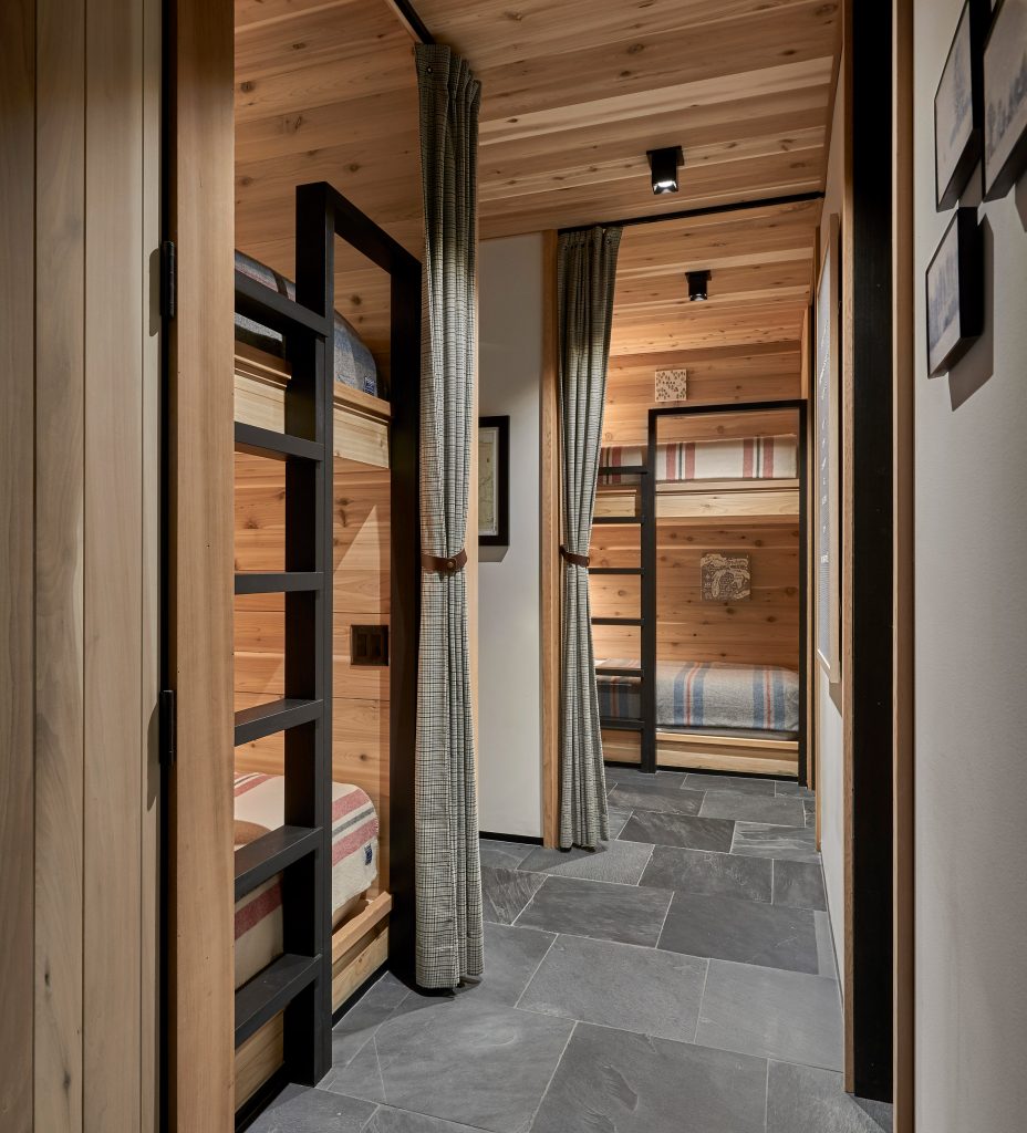Lawless by Searl Lamaster Howe Architects