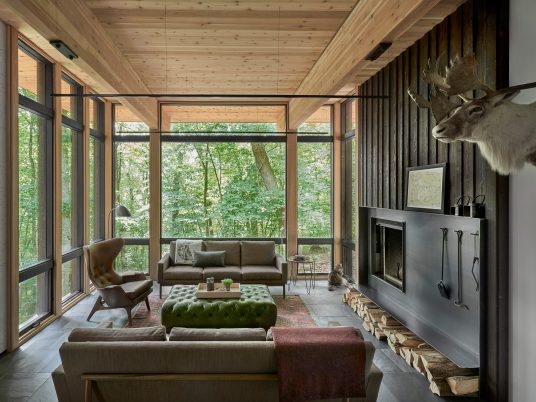 Lawless by Searl Lamaster Howe Architects