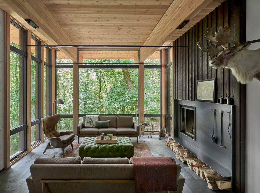 Lawless by Searl Lamaster Howe Architects
