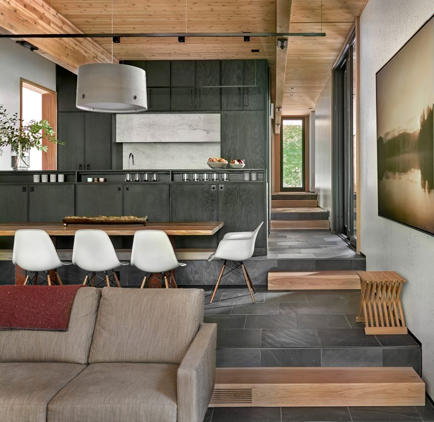 Lawless by Searl Lamaster Howe Architects