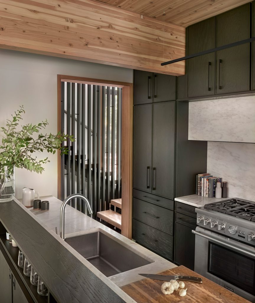 Lawless by Searl Lamaster Howe Architects