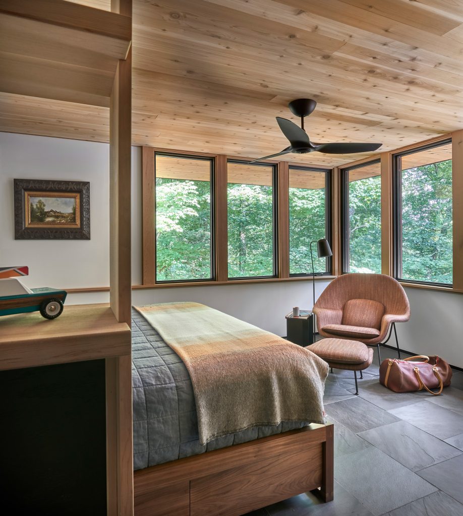 Lawless by Searl Lamaster Howe Architects