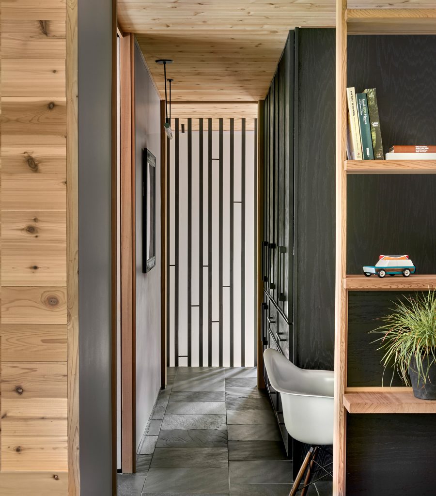 Lawless by Searl Lamaster Howe Architects