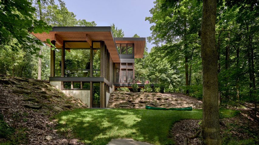 Lawless by Searl Lamaster Howe Architects