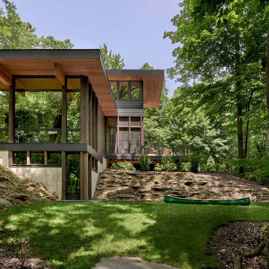 Lawless by Searl Lamaster Howe Architects