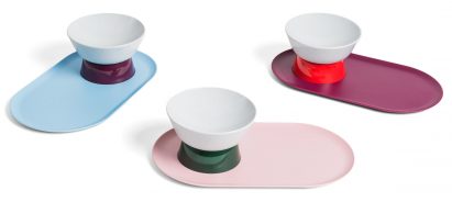 Layer and Cat Person design social media-friendly furniture for felines