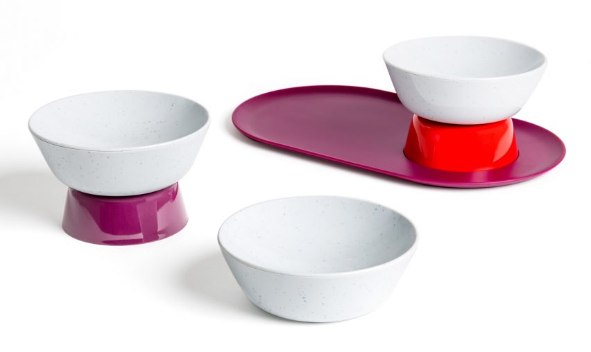 Layer and Cat Person design social media-friendly furniture for felines