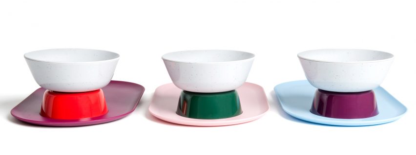 Layer and Cat Person design social media-friendly furniture for felines