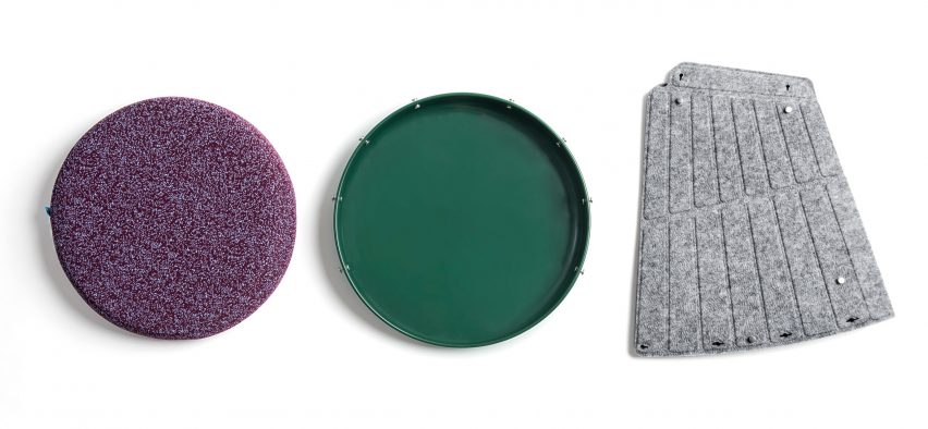 Layer and Cat Person design social media-friendly furniture for felines
