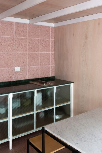 Lerma Office by Nu Estudio