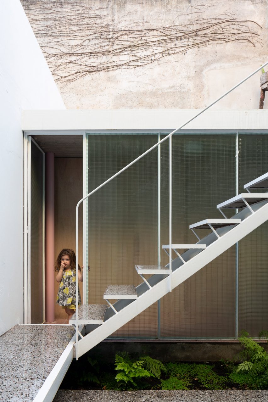 Lerma Office by Nu Estudio