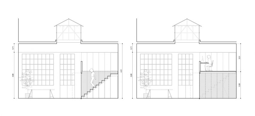 Lerma Office by Nu Estudio