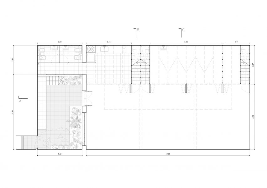 Lerma Office by Nu Estudio