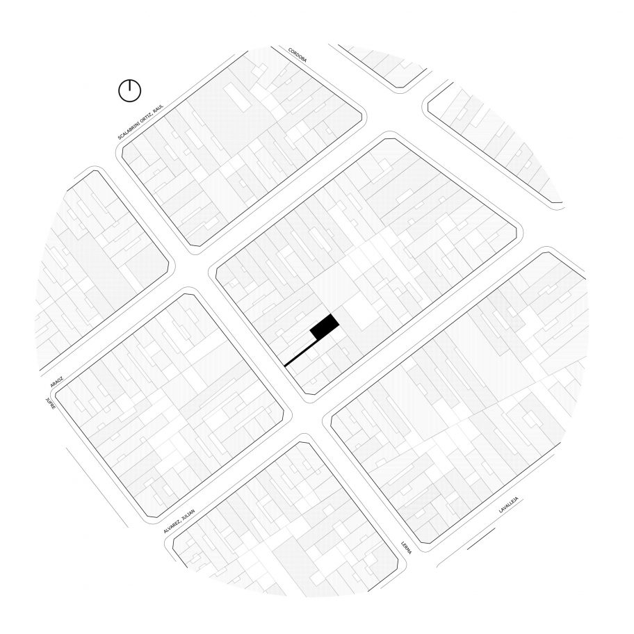 Lerma Office by Nu Estudio