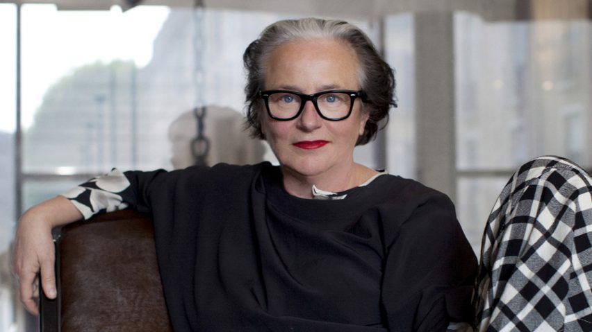 This week, Li Edelkoort predicted a better future after corona