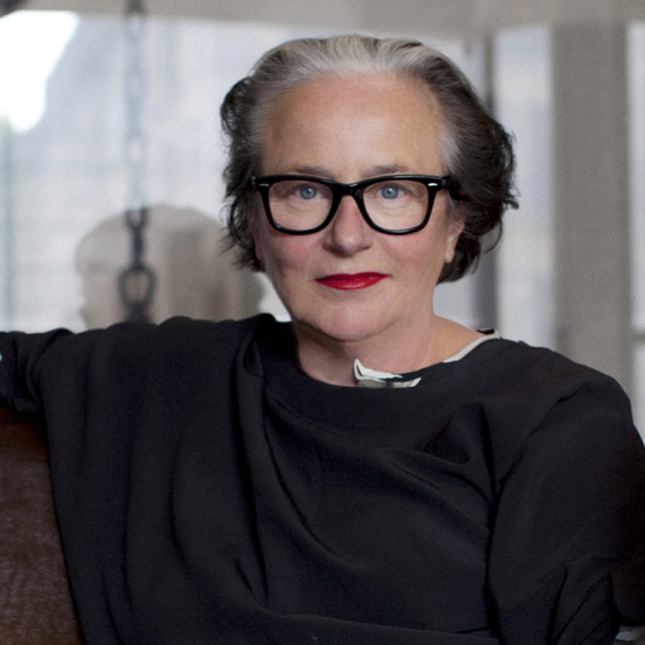 This week, Li Edelkoort predicted a better future after corona