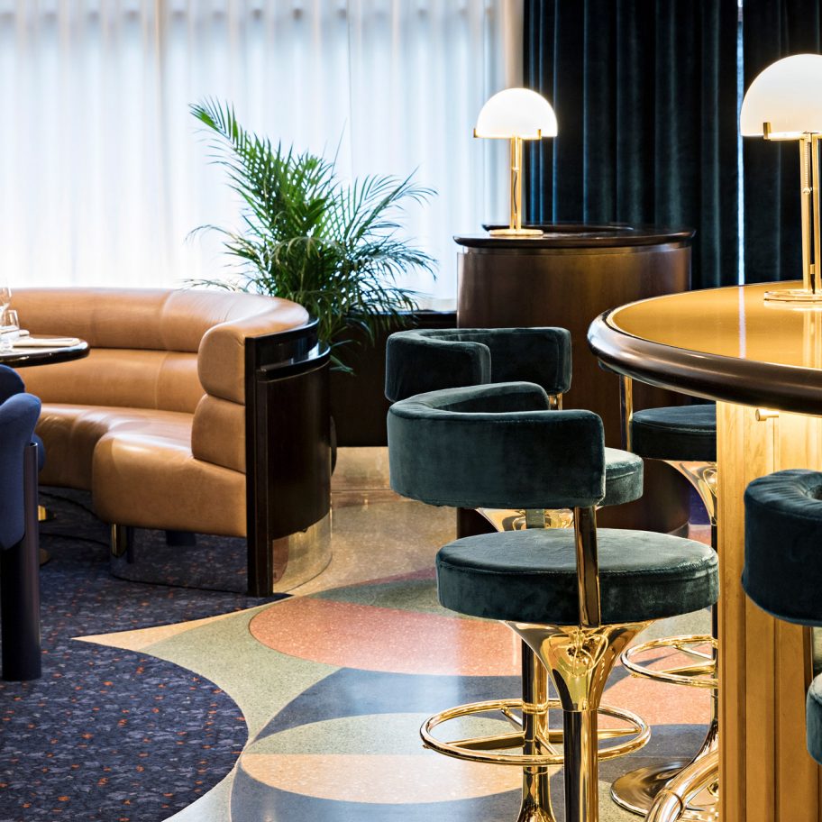 London restaurants: Folie by Studio Ko