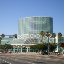 Los Angeles Convention Center