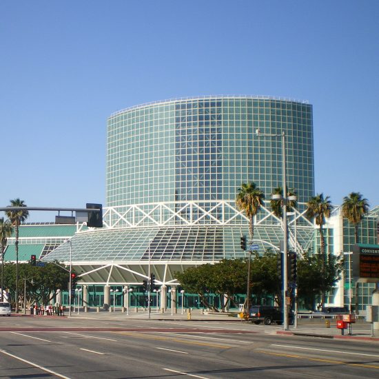 Los Angeles Convention Center