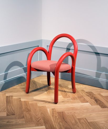 Made by Choice merges traditional woodworking with modern technology for latest products