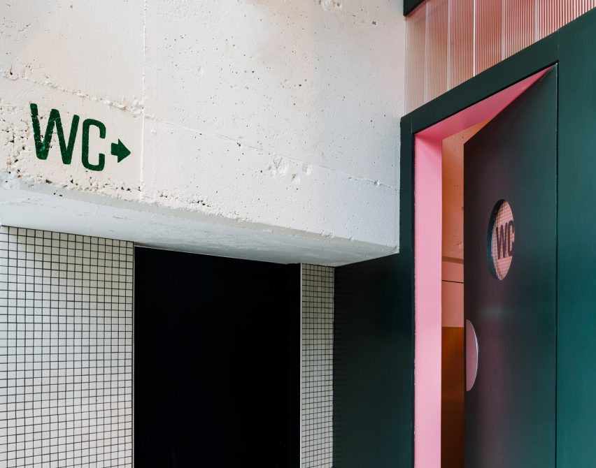 Melk Cafe by La Firme