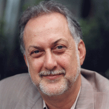 Michael Sorkin portrait