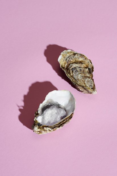 Sweet Sneak Studio's photo series shines light on microplastics in food