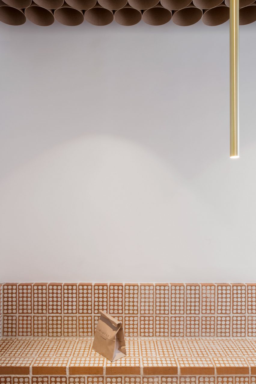 Mintchi Croissant by Dezembro Arquitetos