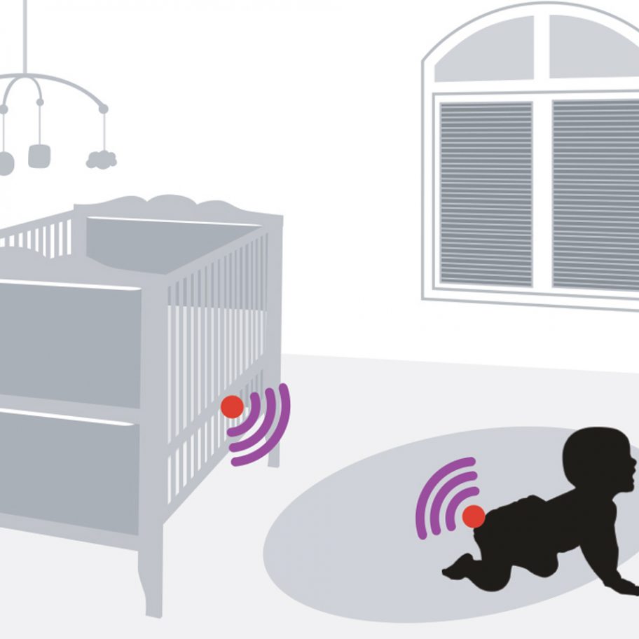 MIT develops low-cost smart diaper that notifies parents when wet