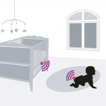 MIT develops low-cost smart diaper that notifies parents when wet