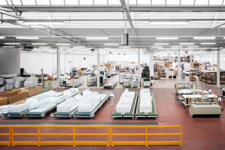 Coronavirus news Italian brands respond Italy factory closures