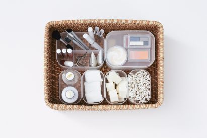 Muji's storage solutions aim to improve the efficiency of your life