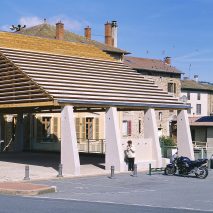 New Stone Age exhibition